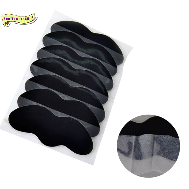 Black Face Mask Pack - 10 Stuks Unisex Mee-eter Verwijderen Masker