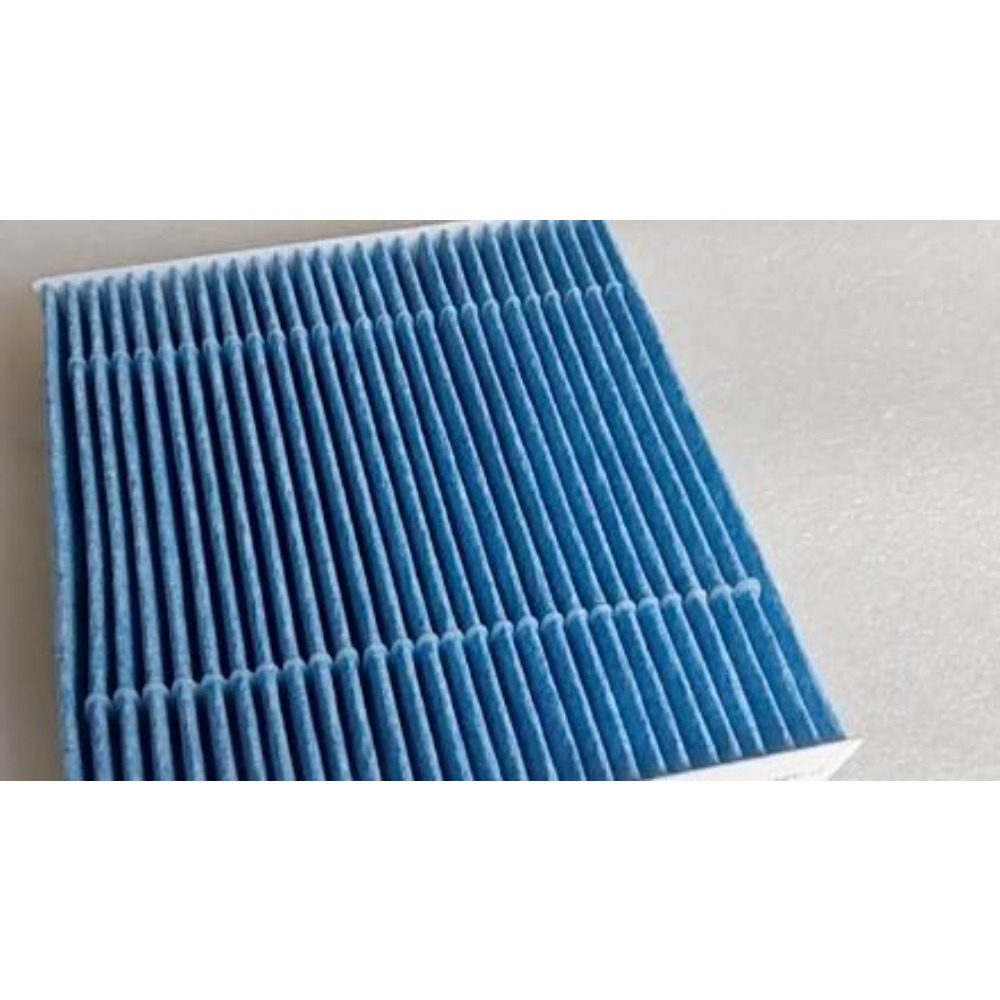 Filter Replacement N95 - Voor Geely Vision X3 Auto-onderdelen Cabin