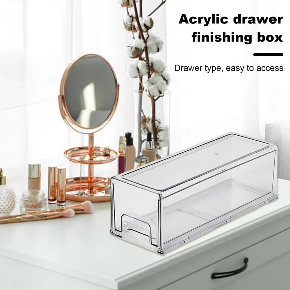 Cosmetische opberglade, opberg - Face Mask Storage Box recensie en prijs