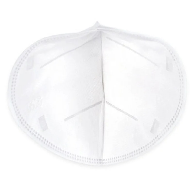 3M KN95 gezichtsmasker 9501+/9 - 3M Mask 9502+ recensie en prijs