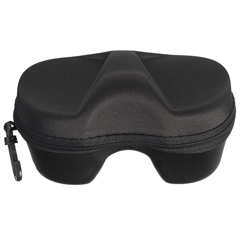 Opbergdoos voor onderwaterduik - Face Mask Storage Box recensie en prijs
