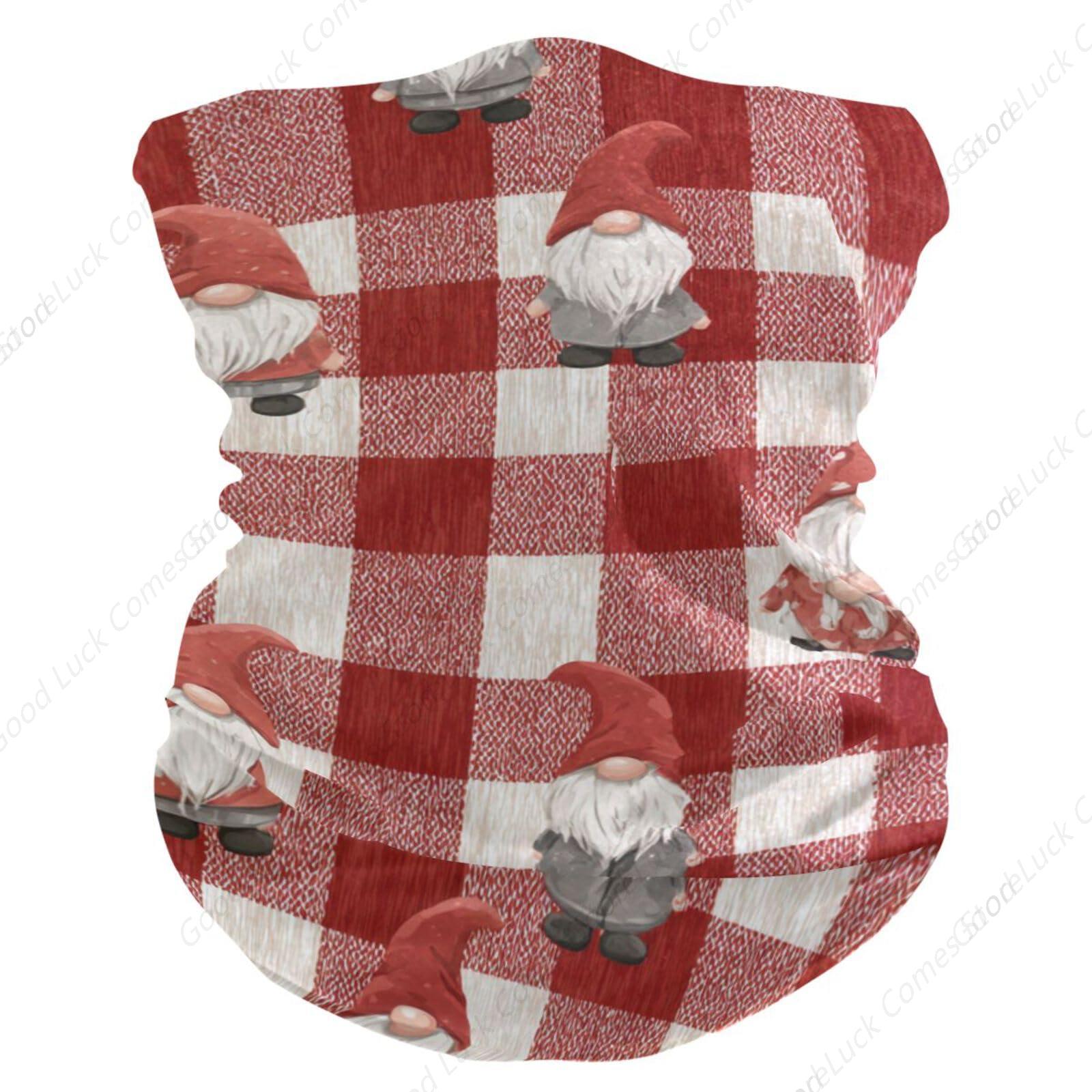 Halsbeenkap Koeling Bandana Ge - Neck Gaiter Face Cover recensie en prijs