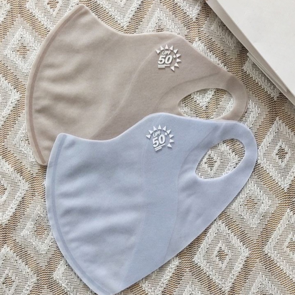 Ultradun Anti-uv Ijs Zijde Zon - Cloth Face Mask Washable recensie en prijs