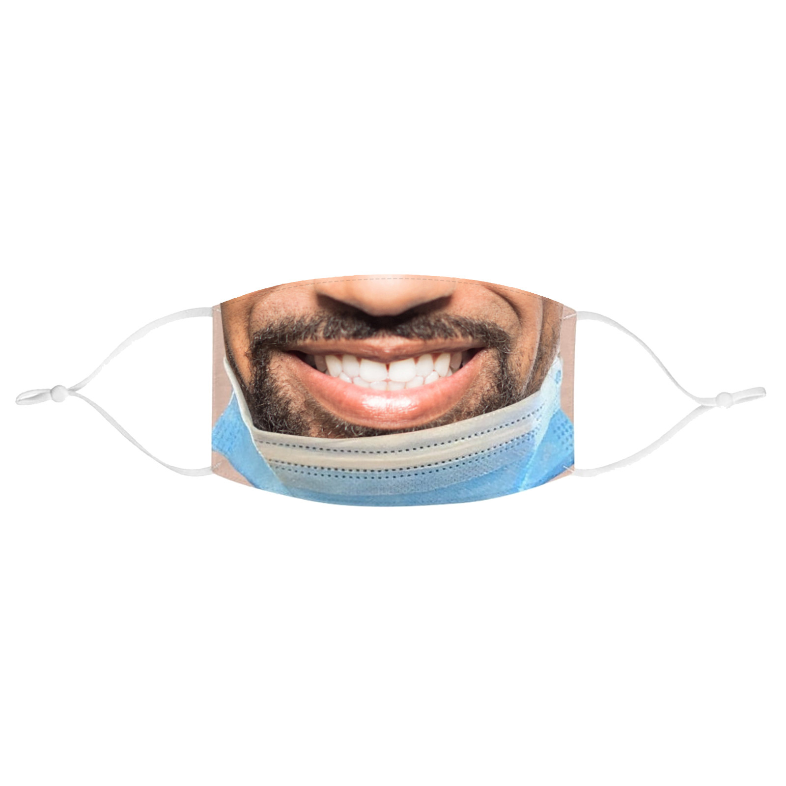 Volwassen grappig mondmasker G - Cloth Face Mask Washable recensie en prijs