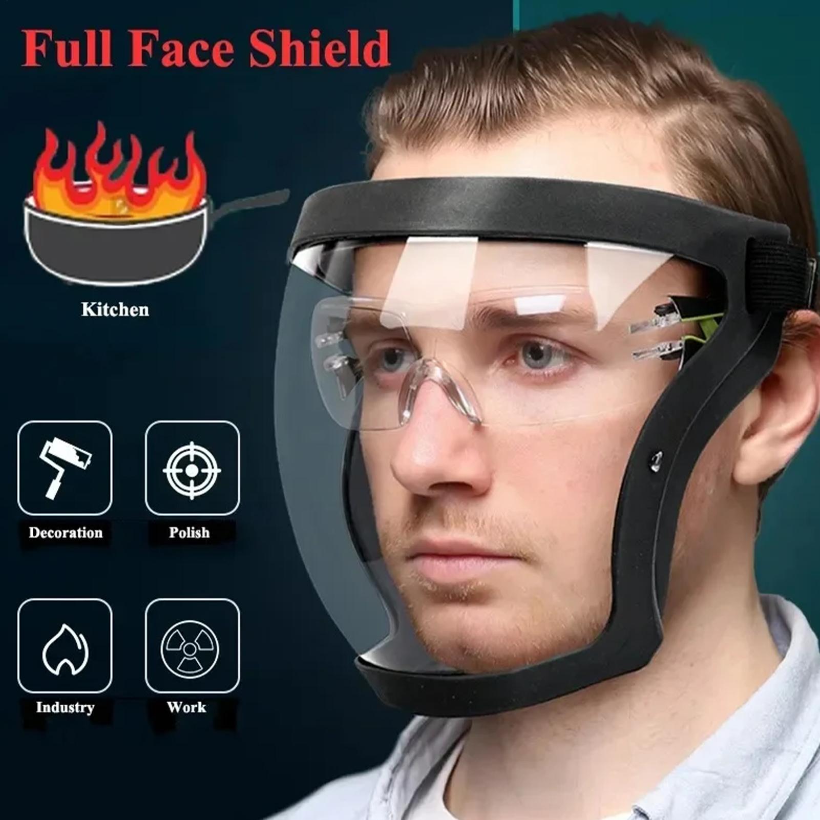 High-Definition anti-condens m - Dust Mask Construction recensie en prijs