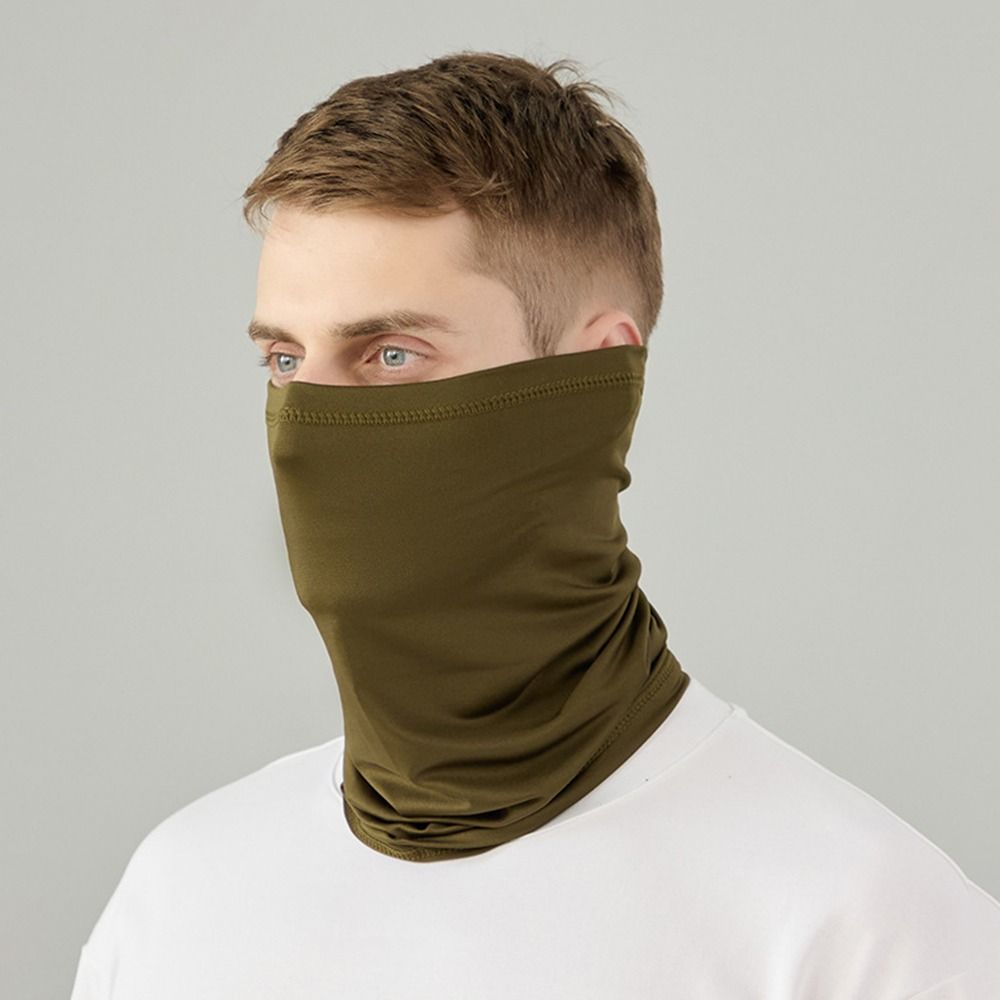 Sport Snel Droogende Fietsgezi - Sports Mask Breathable recensie en prijs