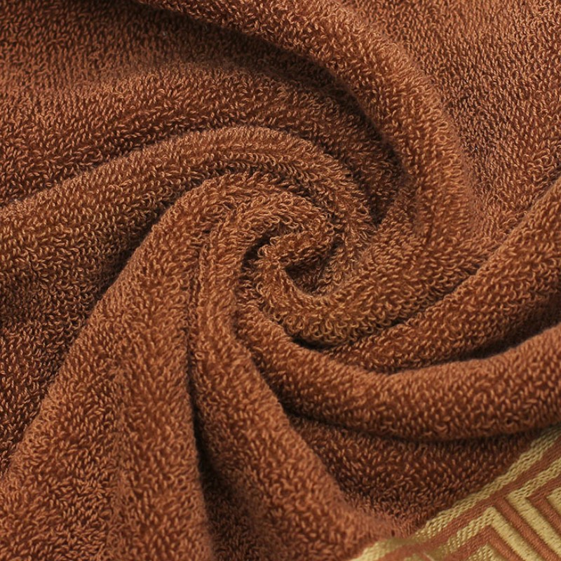 1/4/6 Stuks Bruine Katoenen Ha - Cloth Face Mask Washable recensie en prijs