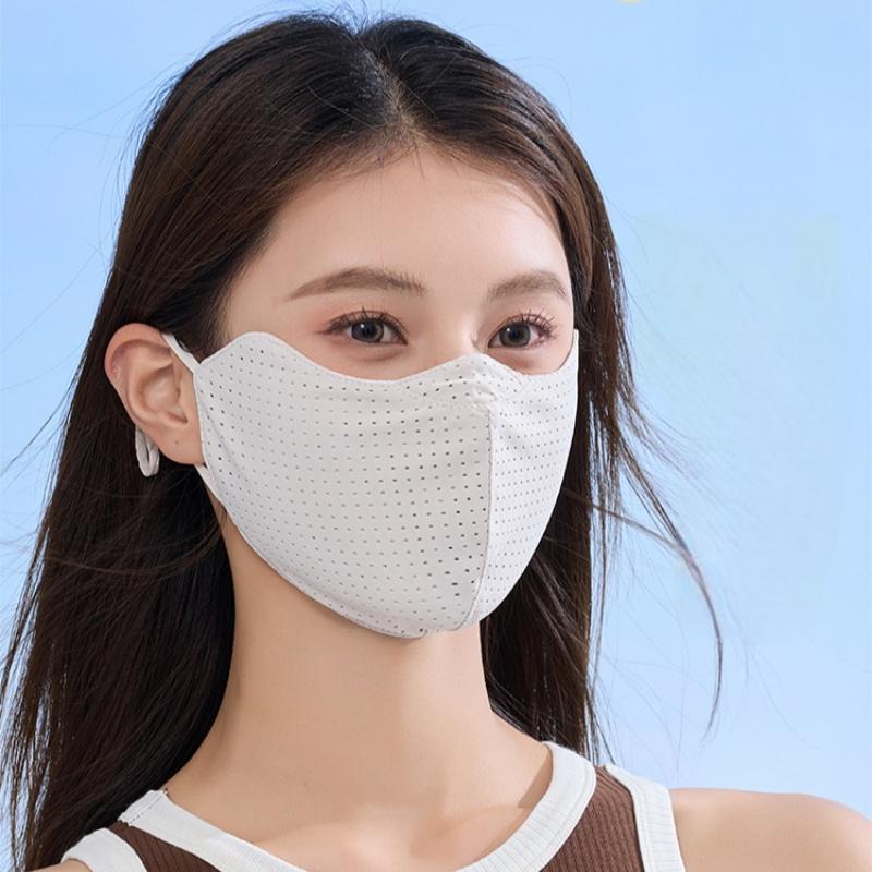 Stofdichte mesh gezichtsbedekk - Kids Face Mask recensie en prijs