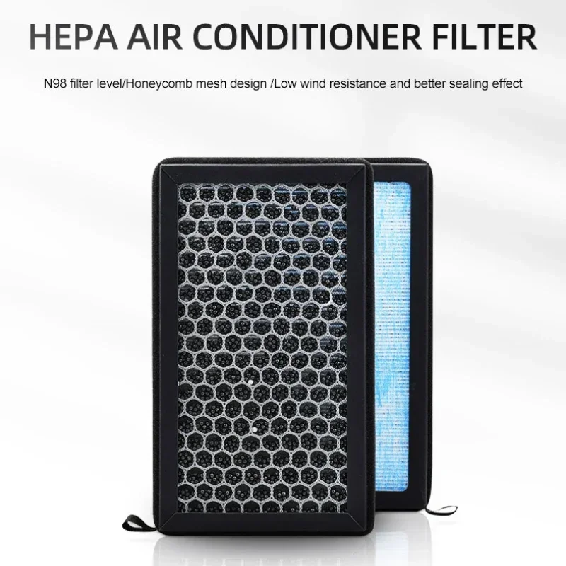 Voor Tesla Model 3 Model Y Jun - Filter Replacement N95 recensie en prijs