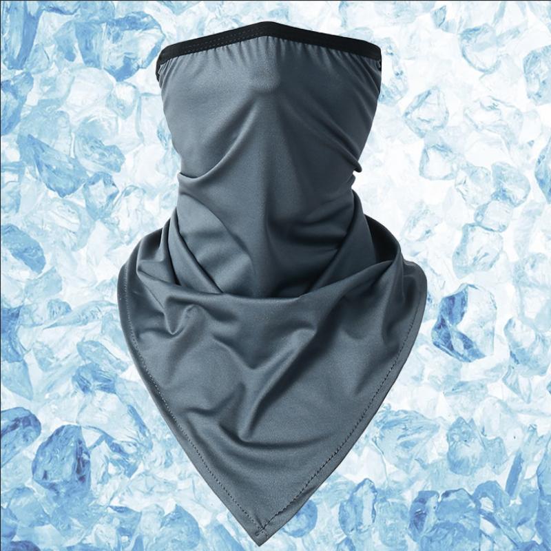 Ice Silk Volgelaatsmasker*Here - Sports Mask Breathable recensie en prijs