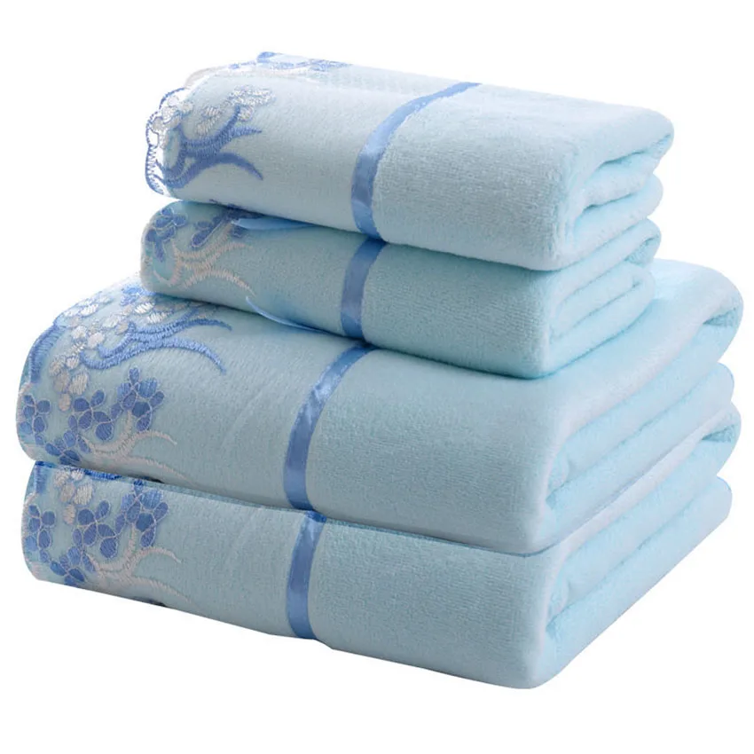 Badhanddoekenset van microveze - Cloth Face Mask Washable recensie en prijs
