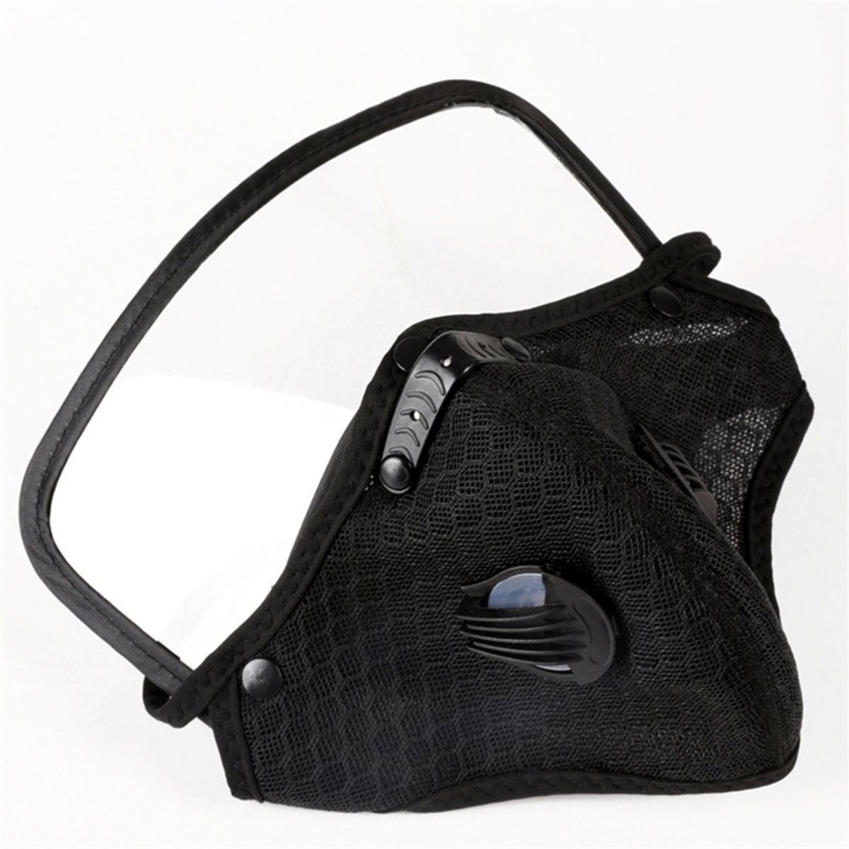 A1028K Herbruikbaar stofmasker - Dust Mask Construction recensie en prijs